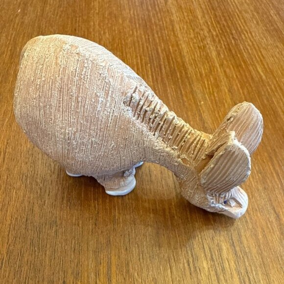 Artesania Rinconada Handmade Uruguayan Pottery Donkey Burro - Picture 5 of 8